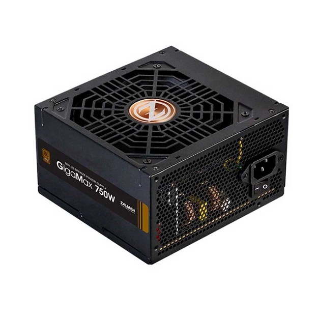 Zalman GigaMax 750W 80+Bronze (ZM750-GVII)