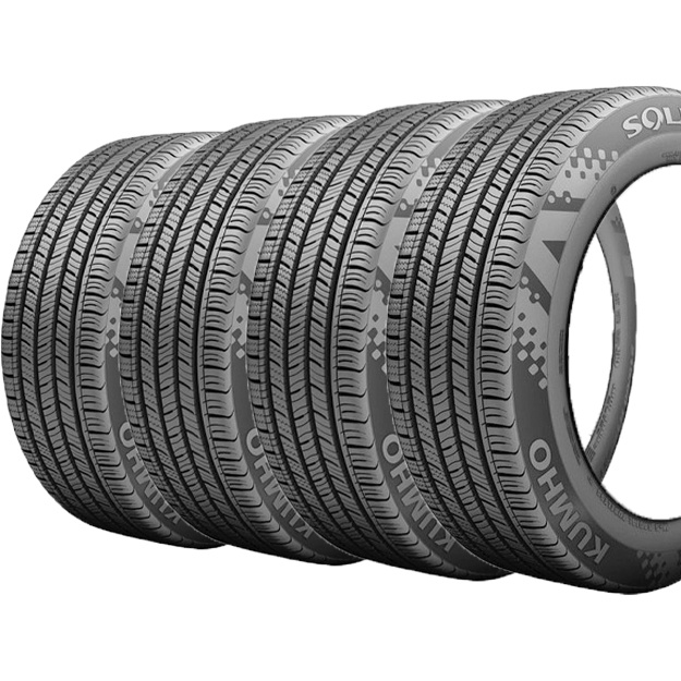 Kumho Solus TA11 205/60 R16 92T (4шт)