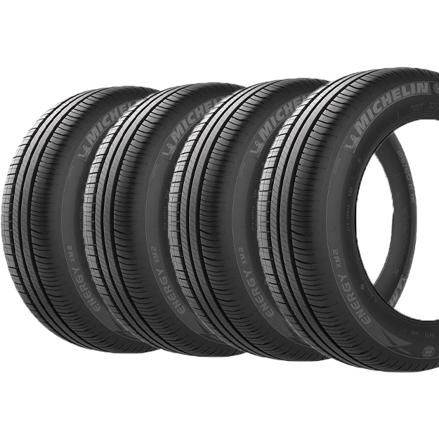 Michelin Energy XM2+ 185/65 R14 86H (4ta)
