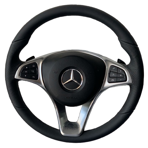 Rul Mercedes Tiptronic