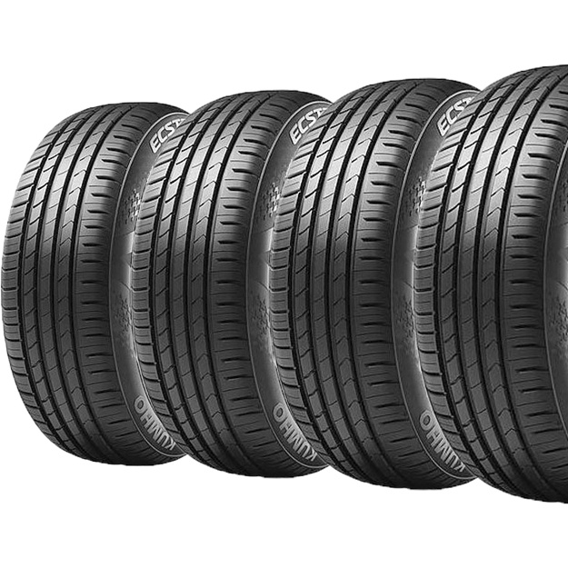 Kumho Ecsta HS51 195/55 R15 85V (4ta)