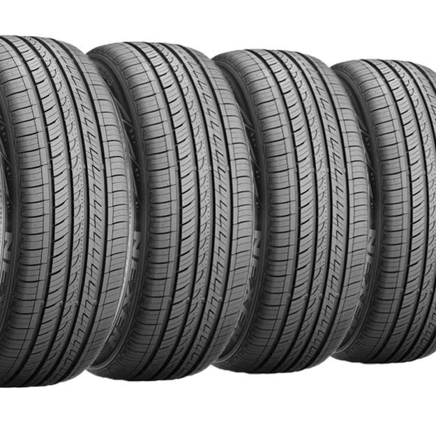 Nexen N'Fera  AU5 245/45 R20 103W (4шт)