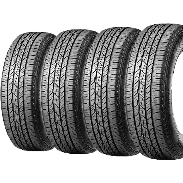 Nexen Roadian HTX RH5 245/60 R18 105H (4шт)