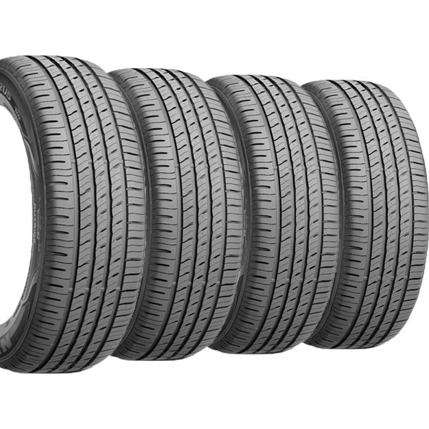 Roadstone N'Fera RU5 245/60 R18 104V (4ta)