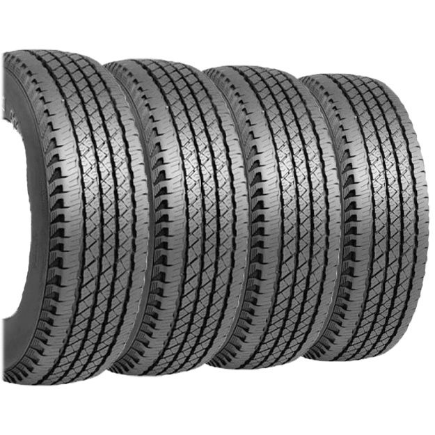Roadstone Roadian HT (SUV/LT) 235/60 R18 102H (4ta)