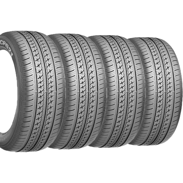 Nexen Classe Premiere CP621 195/60 R15 87H (4ta)