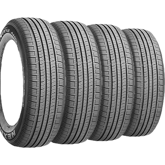 Nexen NPRIZ AH5 195/65 R15 89S (4ta)