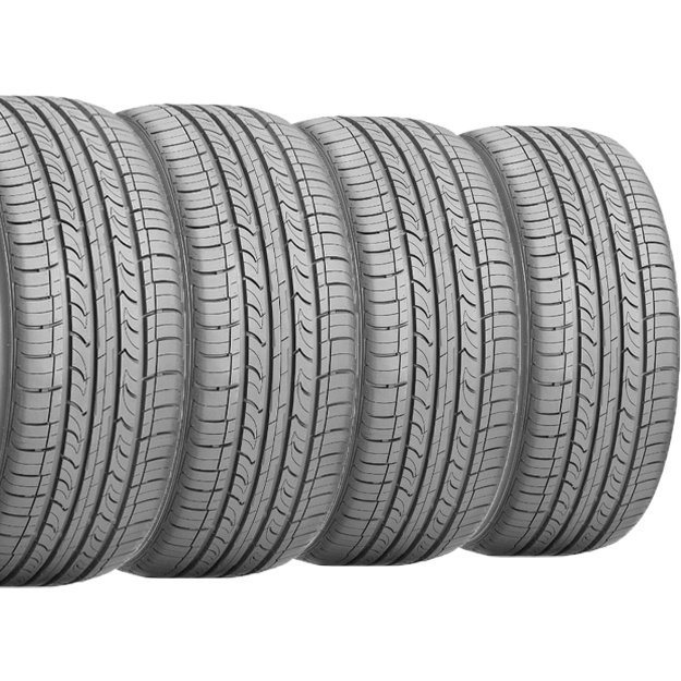 Roadstone CP 672 215/60 R16 95H (4шт)