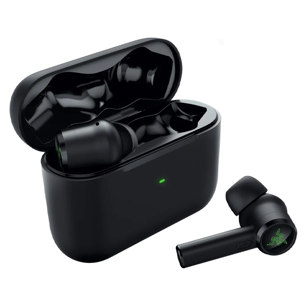 Razer Hammerhead True Wireless Pro Black (RZ12-03440100-R3G1)