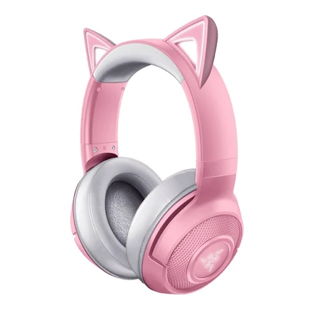 Razer Kraken BT Kitty Edition Quartz Wireless (RZ04-03520100-R3M1)