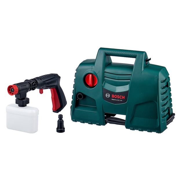 Yuqori bosimli yuvish vositasi  Bosch EasyAquatak 100