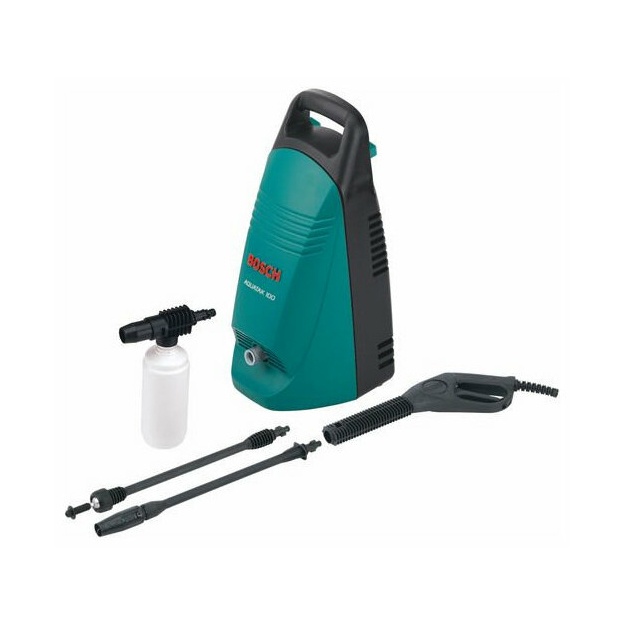 Yuqori bosimli yuvish vositasi Bosch EasyAquatak 120, 120 bar