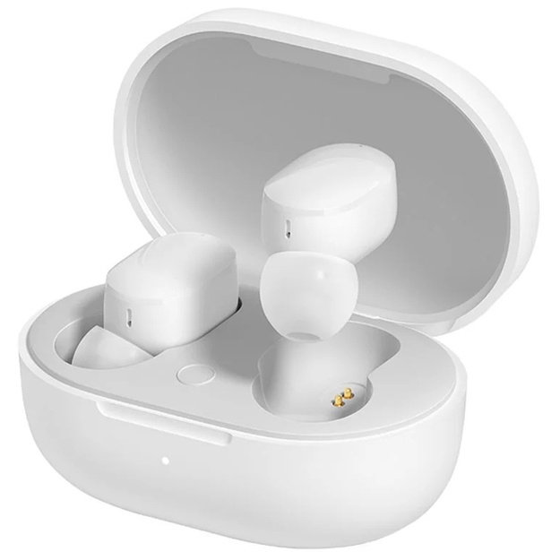 Simsiz quloqchinlar Xiaomi Redmi Airdots 3 White