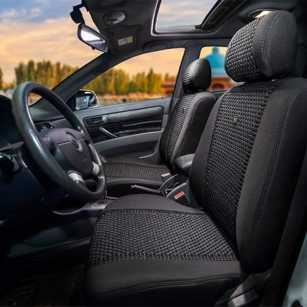 Cardinar Alfa Black Nexia 3