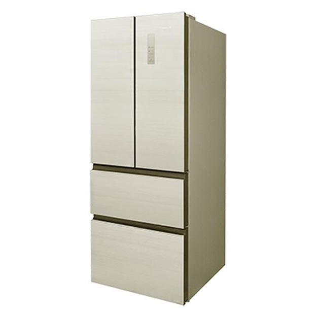 Muzlatgich Goodwell GW F325 GGL1