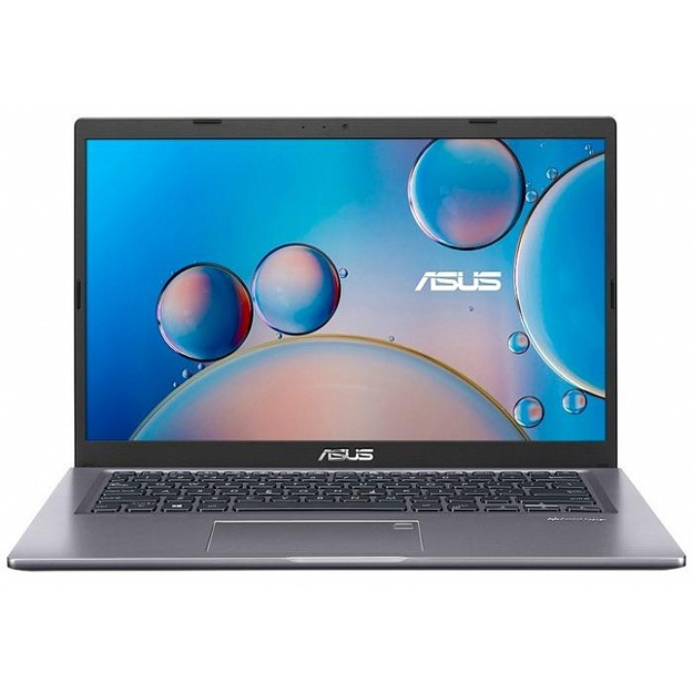 Asus X415MA-BV208 Silver N5030, 4GB DDR4, 256GB, UHD Graphics 600, no DVD, HD, 14"