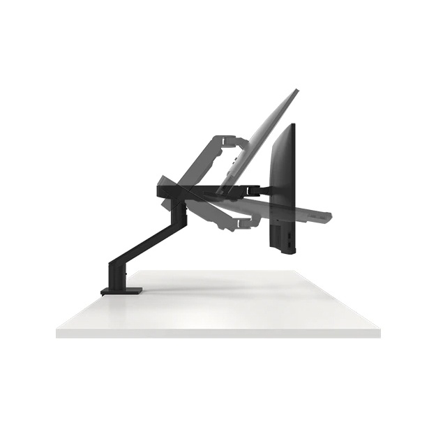 Кронштейн Dell Single Monitor Arm - MSA20 (482-BBDJ)