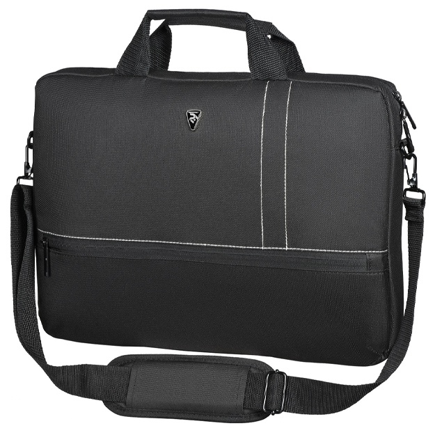 Noutbuk uchun sumka 2E Laptop Bag 16" 2E, Black