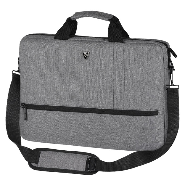 Сумка для ноутбука 2E Laptop Bag 16" 2E-CBN516GR, Grey