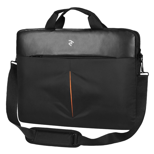 Noutbuk uchun sumka 2E Officeman 16", Black (2E-CBN616BK)