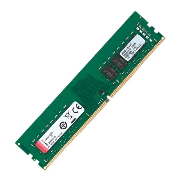 Оперативная память Kingston ValueRAM 16GB DDR4 2666MHz