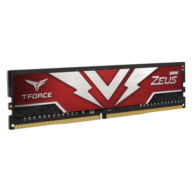 T-Force Zeus DDR4 (2X32) 64Gb 3200Mhz