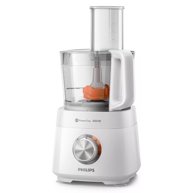 Kuxonniy kombayn Philips HR7520/00 Viva Collection