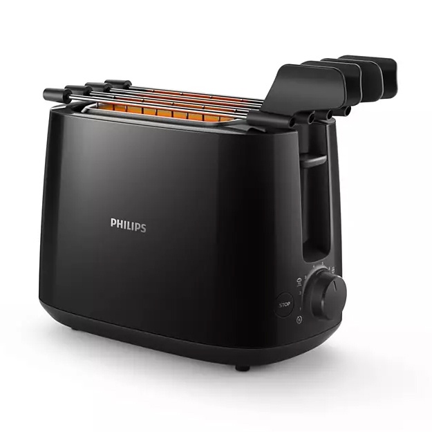 Тостер Philips HD2583/90