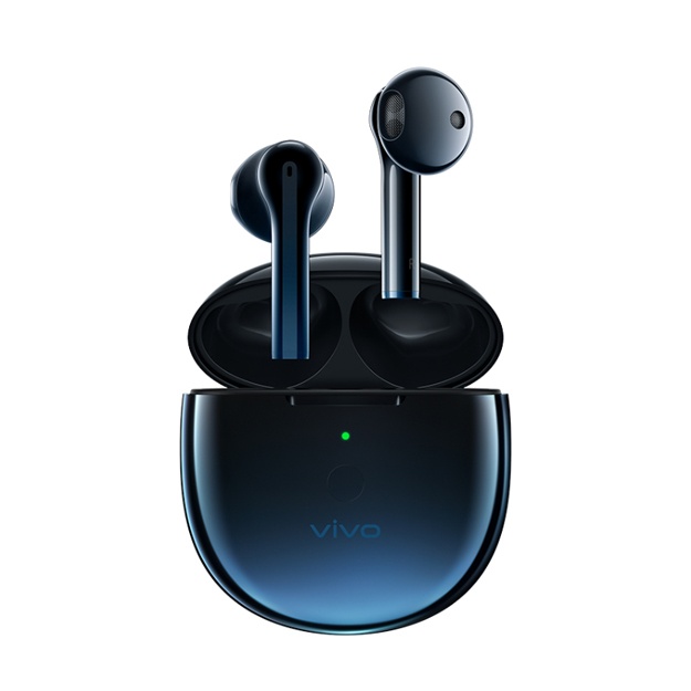 Simsiz quloqchinlar Vivo TWS Neo