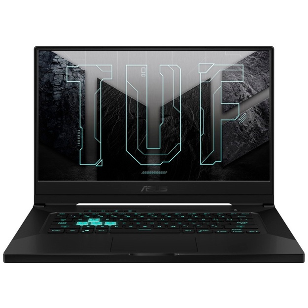 Asus Tuf Dash F15 FX516PM-HN023 Core i7 11370H, 16GB/512GB SSD, GeForce RTX 3060 6GB, 15.6"