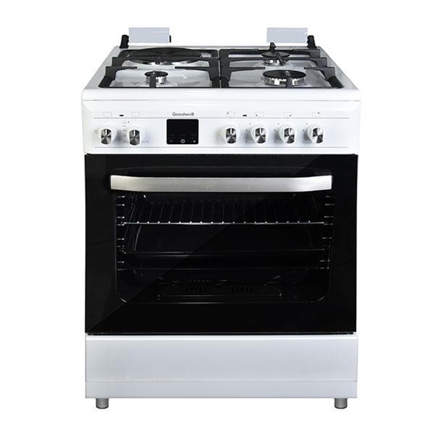 Gaz plitasi Goodwell GWC 6310 4W