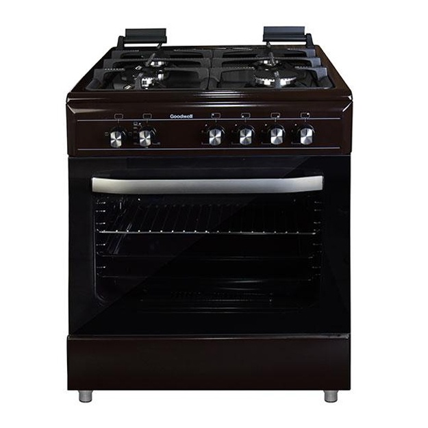 Gaz plitasi Goodwell GWC 6400 4BR
