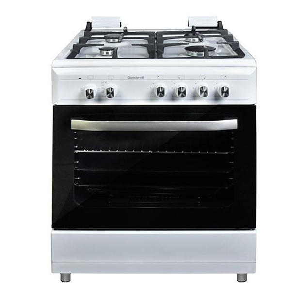 Gaz plitasi Goodwell GWC 6400 4W