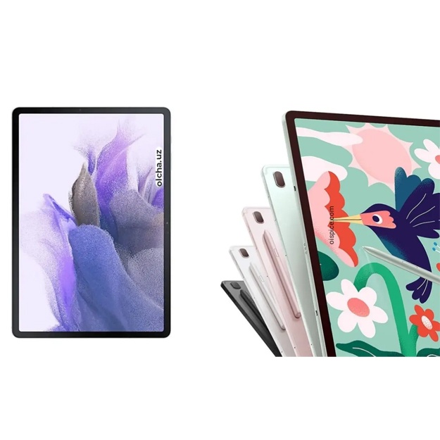 Samsung Galaxy Tab S7 FE 4/64GB