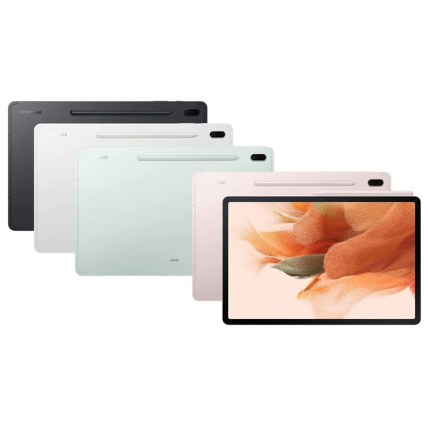 Samsung Galaxy Tab S7 FE 4/64GB — цена и отзывы | Olcha.uz