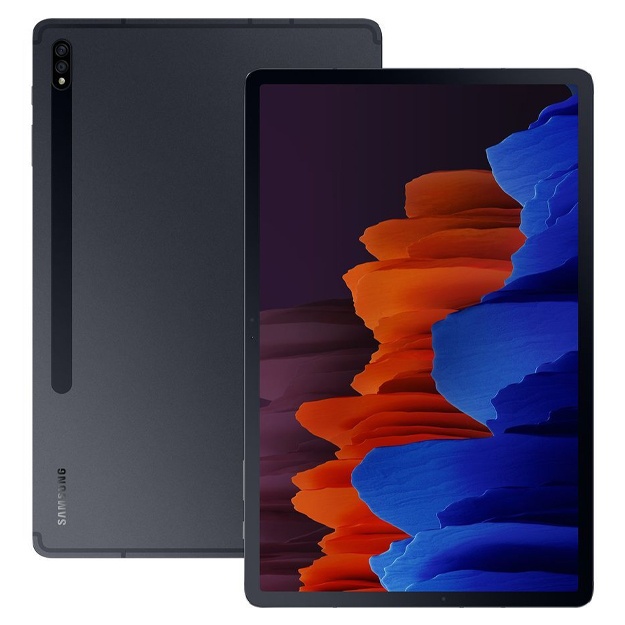 Samsung Galaxy Tab S7 FE 6/128GB Mystic Black