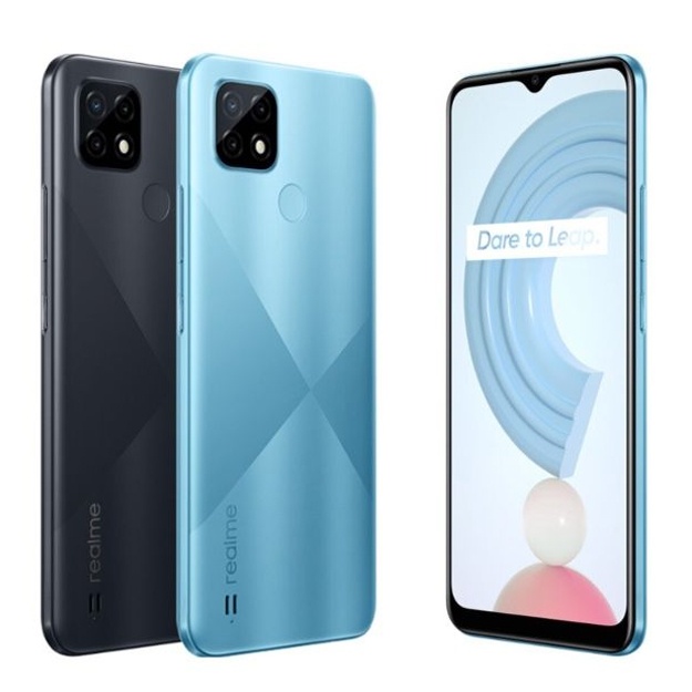 Realme C21Y 3/32GB