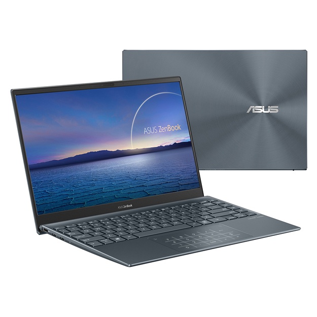 Ноутбук Asus ZenBook UX325JA-EG109T Intel i5-1035G1, 8G/256G SSD, 13,3" FHD