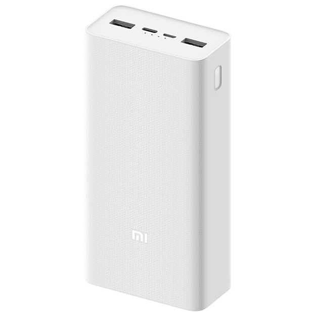 Xiaomi Mi Power Bank 3 30000 mAh (PB3018ZM)