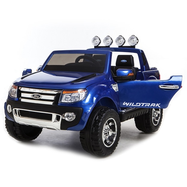 Детский электромобиль Ford Ranger DK-F150 Blue