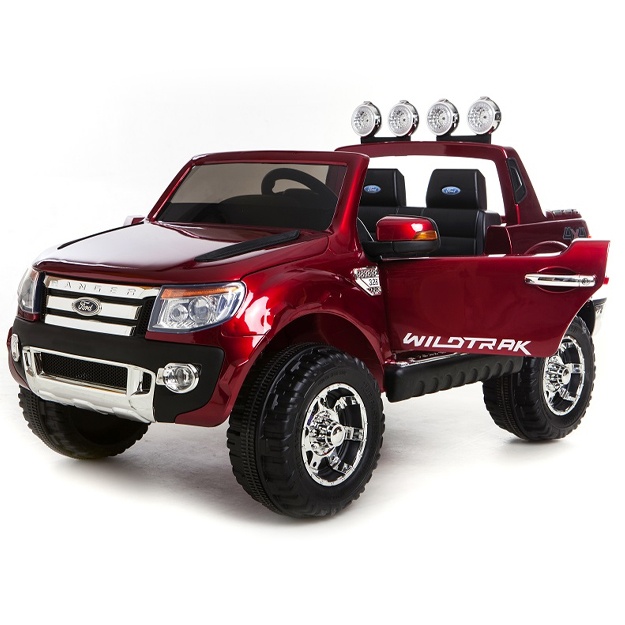 Bolalar uchun elektr mashina Ford Ranger DK-F150 R