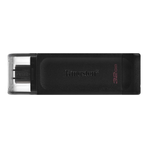 Fleshka Kingston DataTraveler DT70/32 GB Type-C