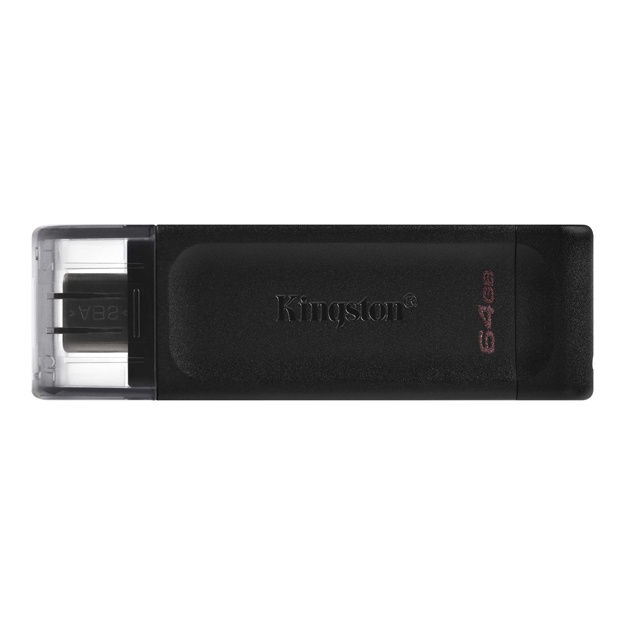 Fleshka Kingston DataTraveler DT70/64 GB Type-C