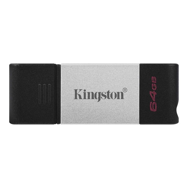 Fleshka Kingston DataTraveler DT80/64 GB Type-C