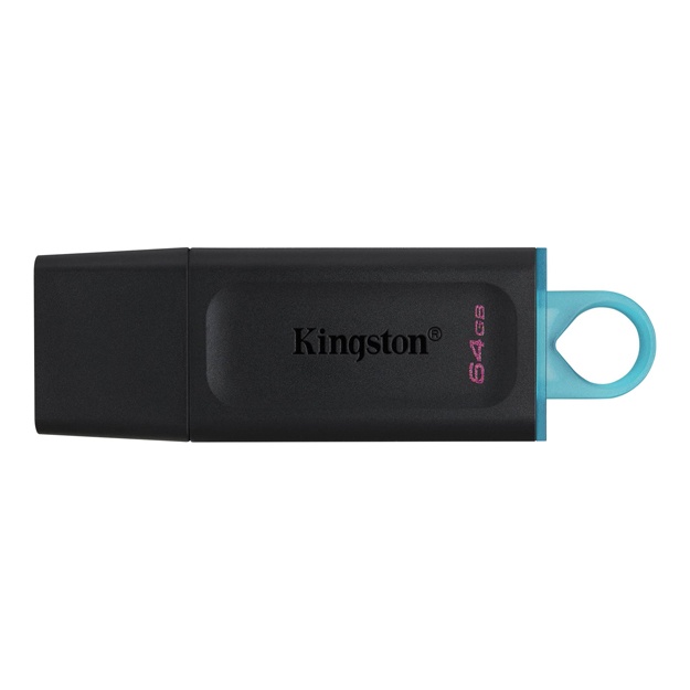 Flesh xotira Kingston DataTraveler Exodia DTX/64GB