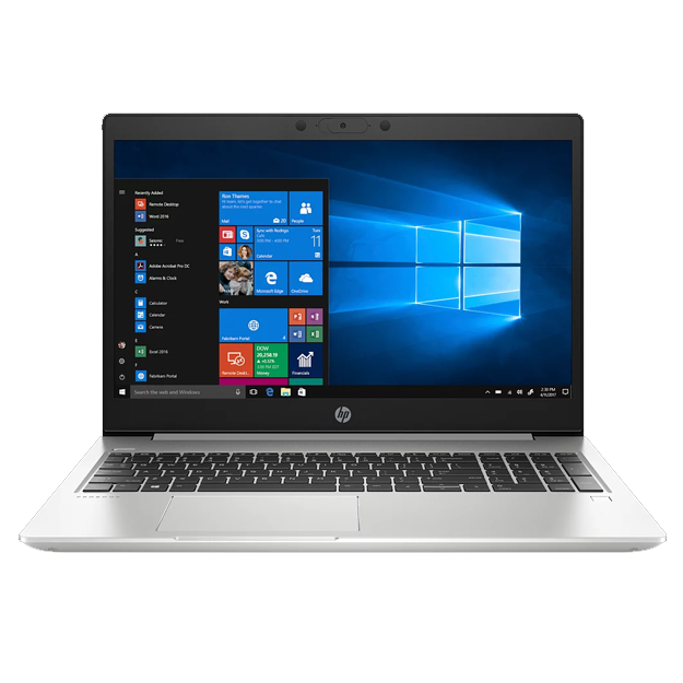 Noutbuk HP ProBook 455 G7 Ryzen 7 4700U 8GB/256GB 15.6"