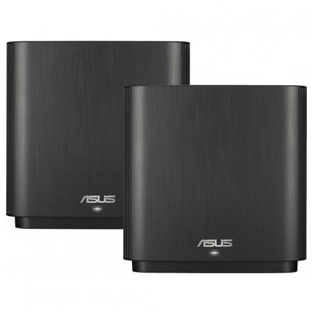 Wi Fi router Asus ZenWiFi AX (XT8) Black