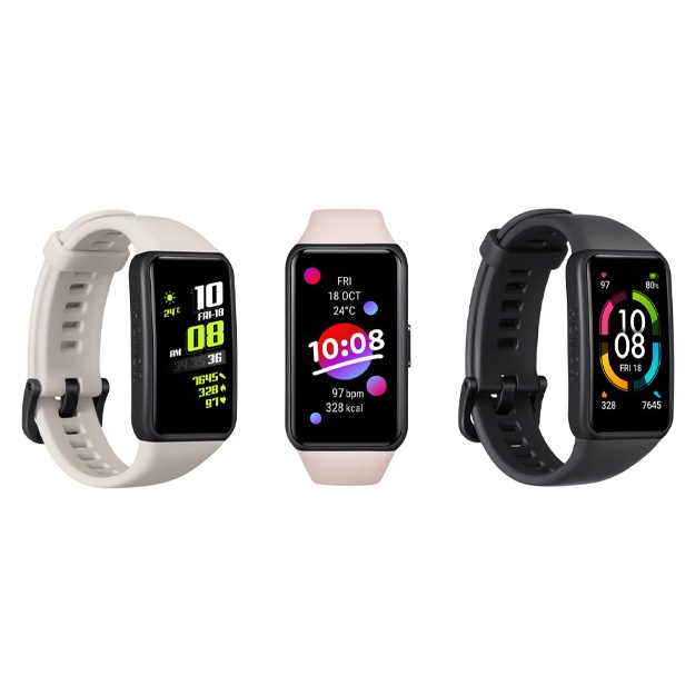Умный браслет Honor Band 6