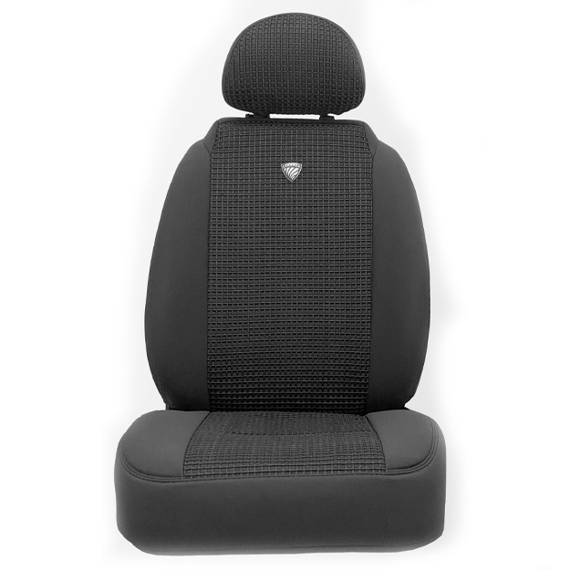 O‘rindiq qoplamalari Cardinar Gamma Black Lacetti-1