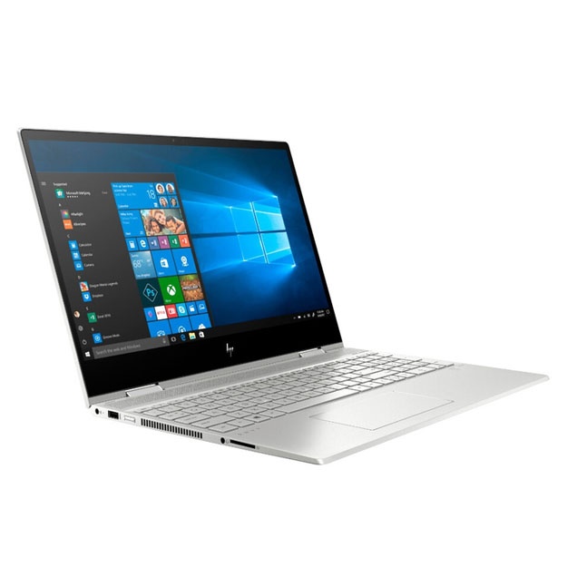 Noutbuk HP Envy x360 i5-10210U 8GB/256GB SSD 15.6"